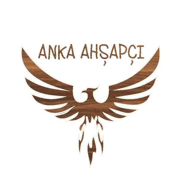Anka Ahşapçı Logo